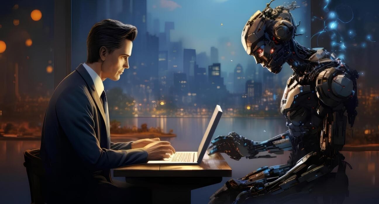 ساخت آهنگ با هوش مصنوعی