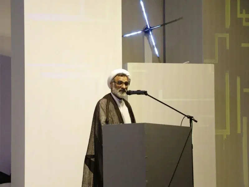  حجت‌الاسلام والمسلمین دکتر عبدالحسین خسروپناه