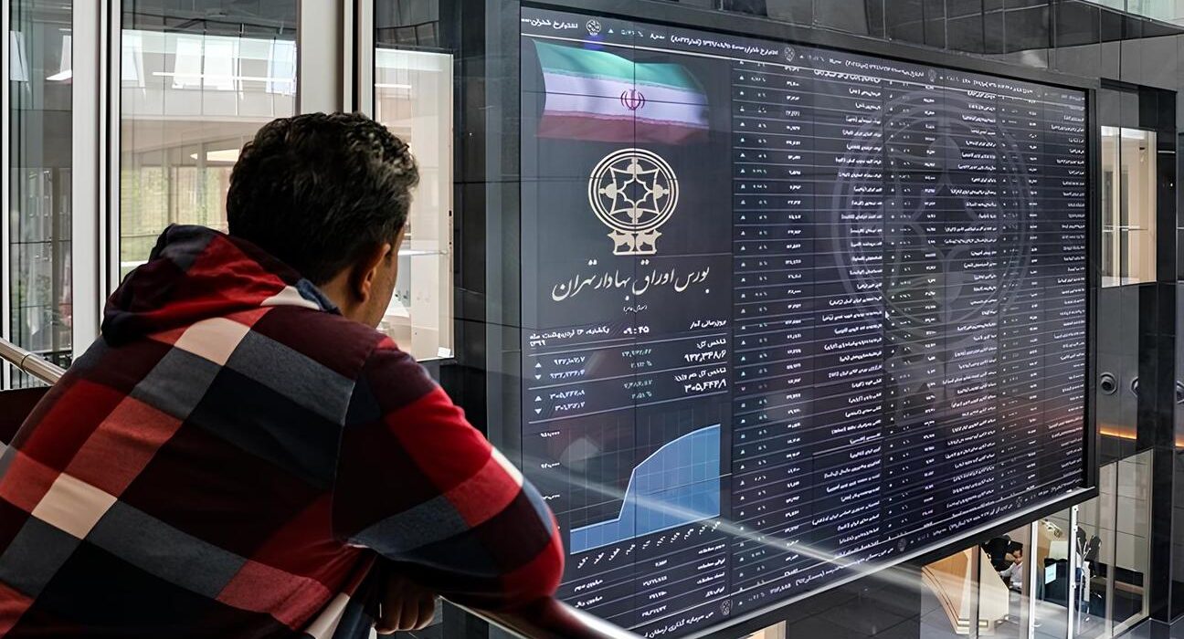 مانعتراشی بس است؛ درهای بورس را باز کنید