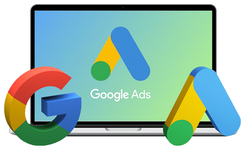 فرایند و گام های مربوط به تبلیغات در گوگل