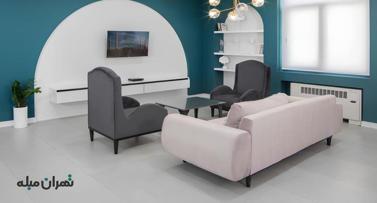 تهران مبله؛ پلتفرم تخصصی اجاره آپارتمان مبله در تهران