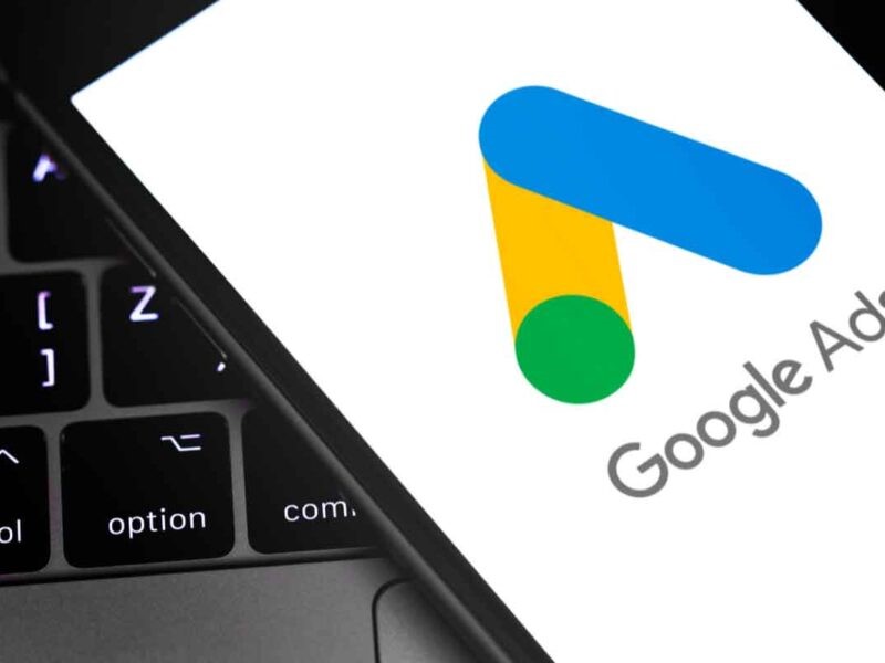 روش های مربوط به تبلیغ در گوگل