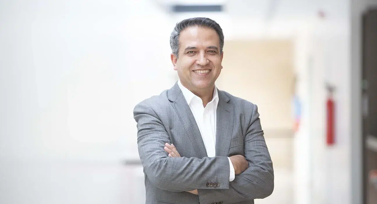 موفقیت سعید رحمانی