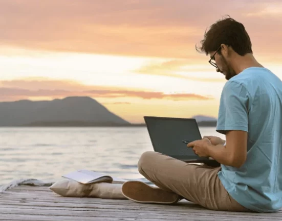 وقتی دیجیتال نومد سبک کار و زندگی را تغییر می دهد!