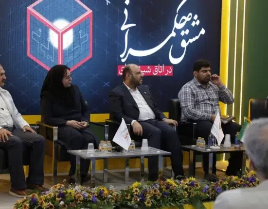 پنل نوآوری اجتماعی، اینوتکس 2025