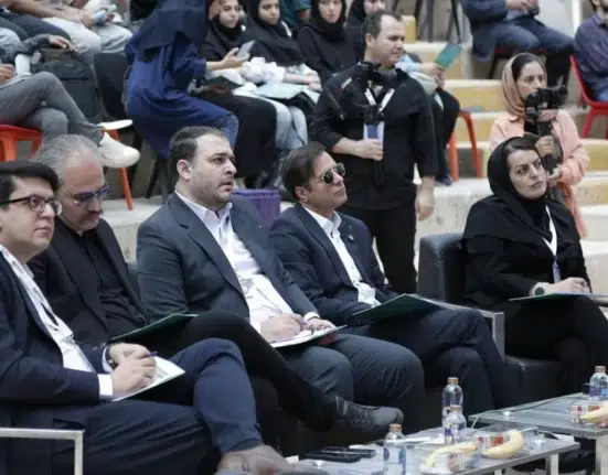 اینوتکس پیچ 2025