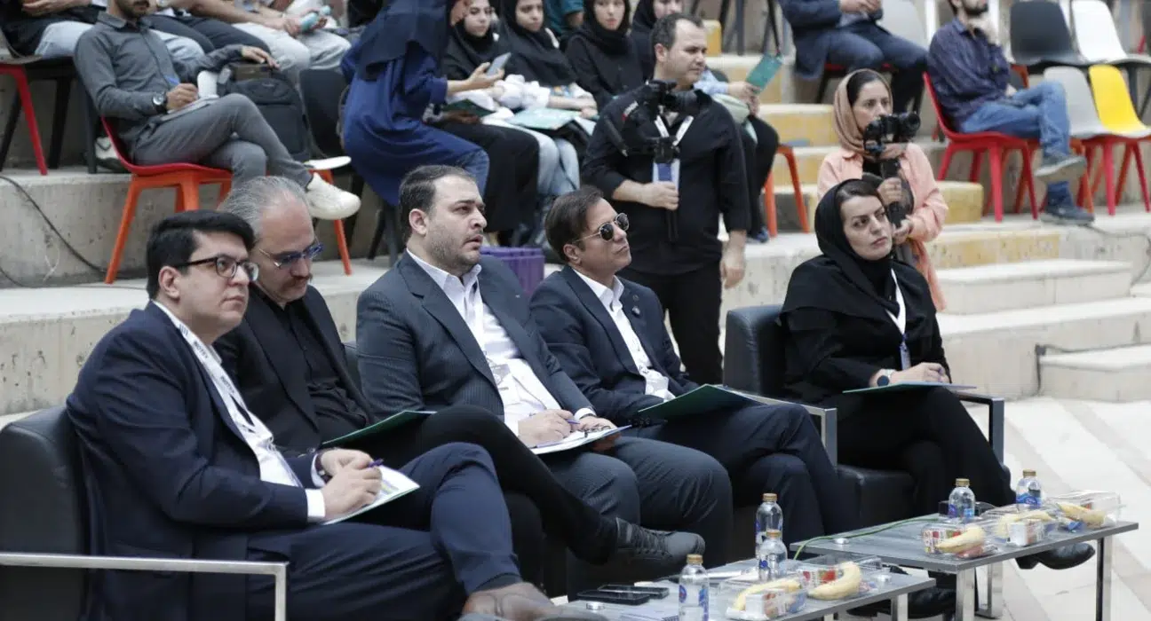 اینوتکس پیچ 2025