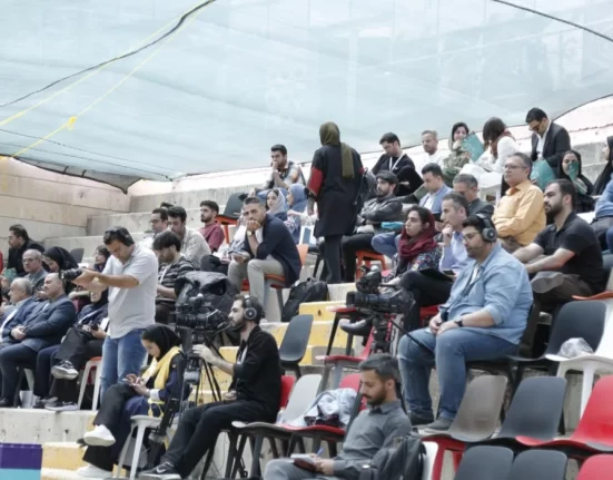 روز سوم اینوتکس 2025