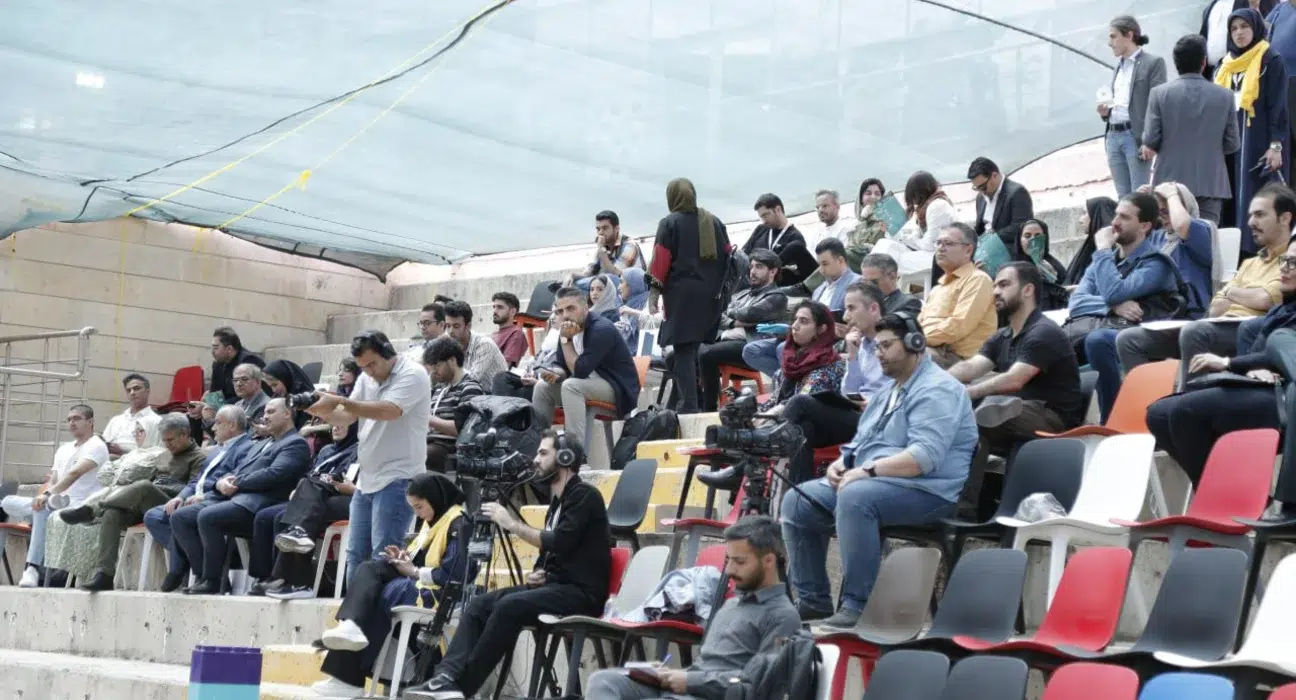 روز سوم اینوتکس 2025