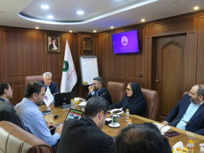 جایزه بزرگ هوش مصنوعی iAAA