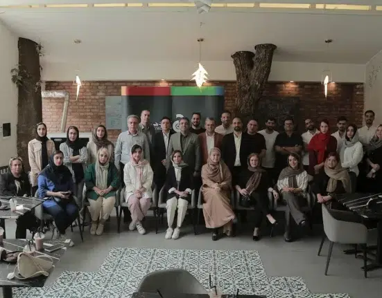 رویداد کیوردچی