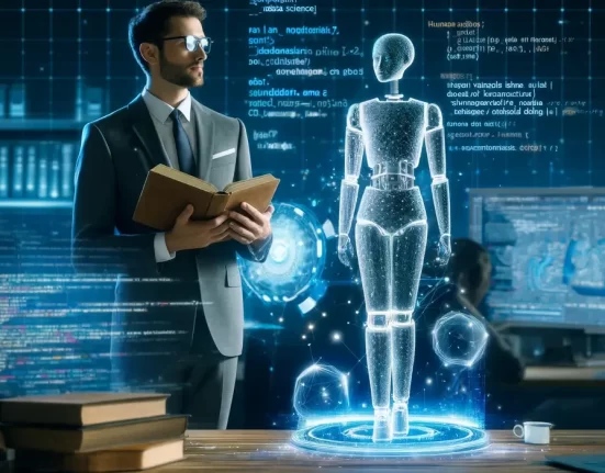 انواع هوش مصنوعی pdf