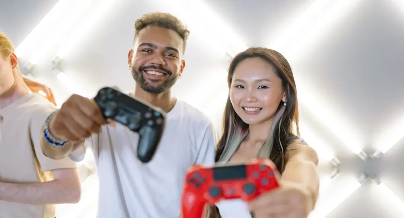 درآمد آسان با بازی ارز دیجیتال رایگان