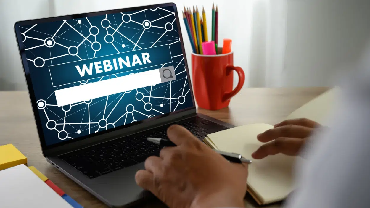 ویژگی‌های وبینار موفق