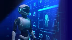 تشخیص هوش مصنوعی متن فارسی