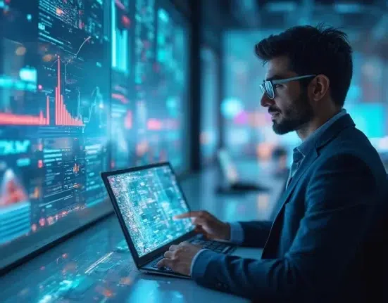 شرکت دیجیتال مارکتینگ در تهران