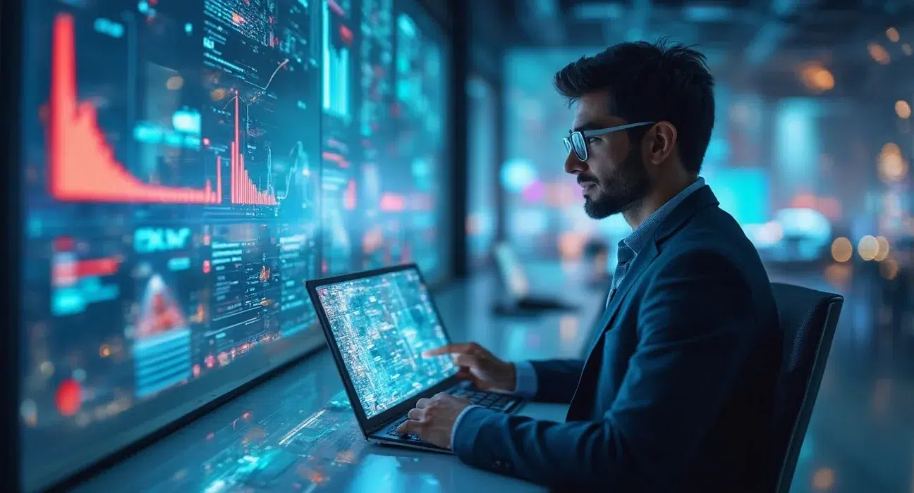 شرکت دیجیتال مارکتینگ در تهران