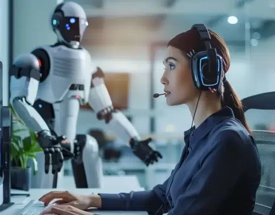 هوش مصنوعی لئوناردو