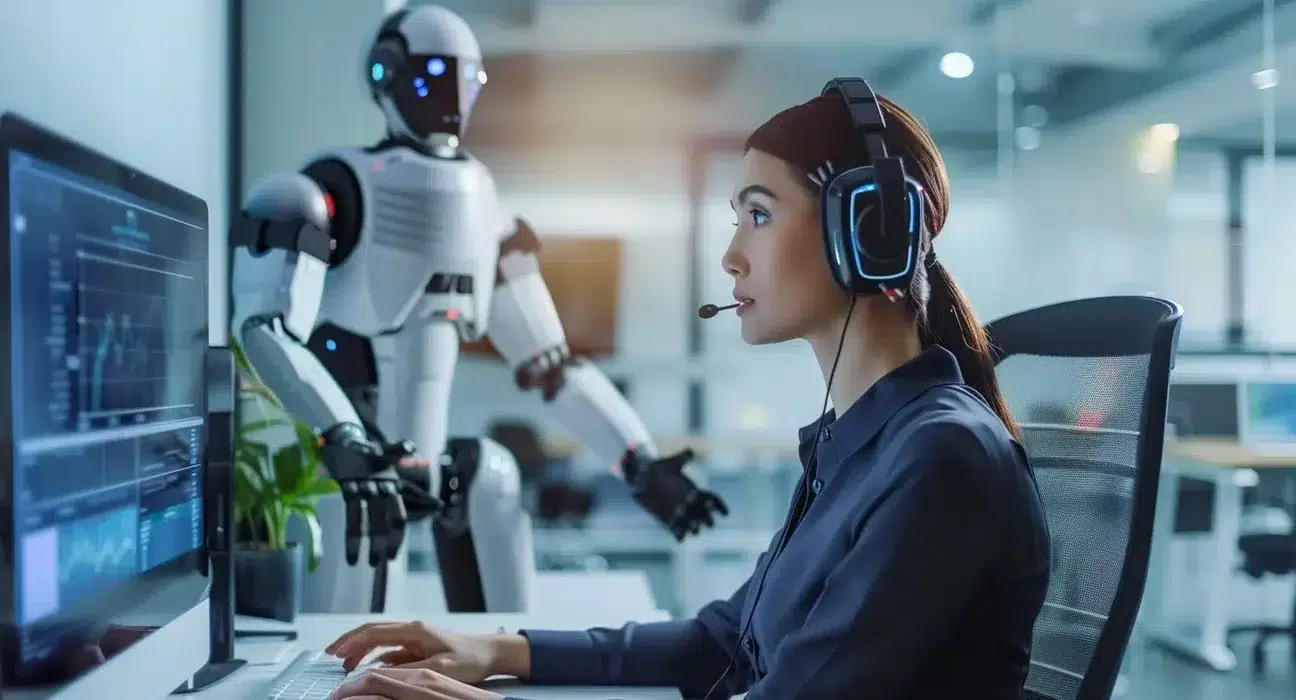 هوش مصنوعی لئوناردو