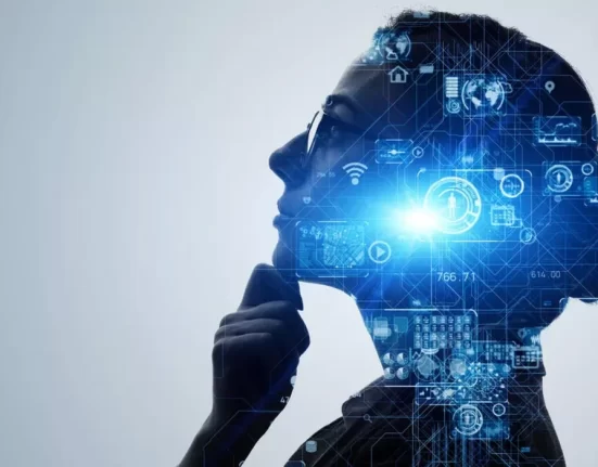 هوش مصنوعی در مدیریت شبکه‌های اجتماعی