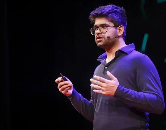 هوش مصنوعی پرپلکسیتی