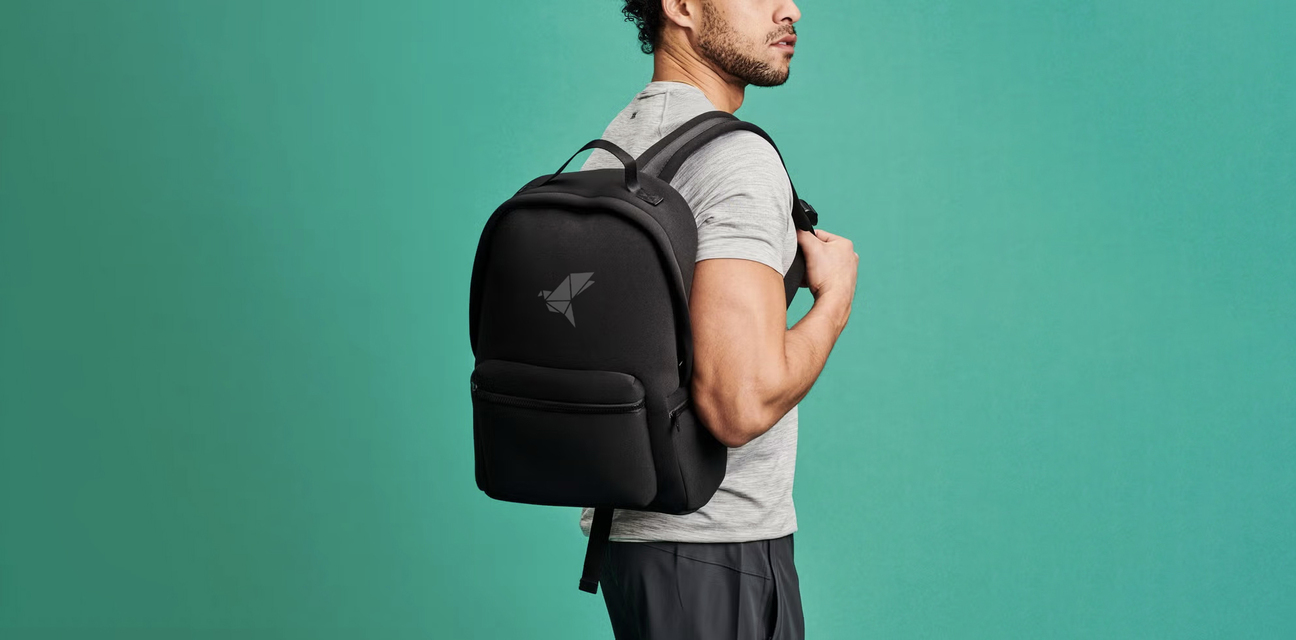 استارتاپ تعارف در دل تهران قدیم