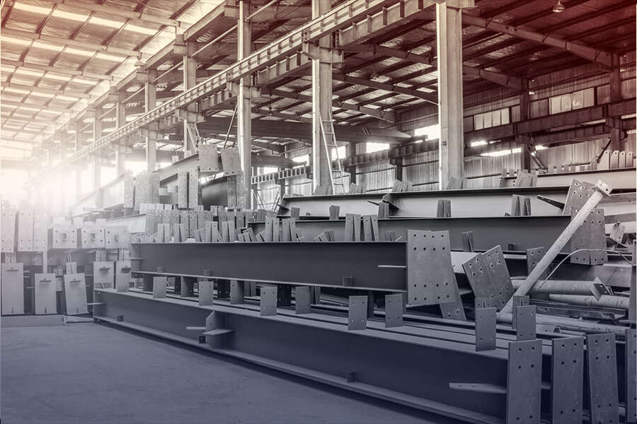 تیرآهن سایز 16