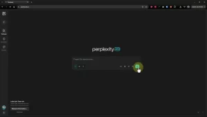 سایت پرپلکسیتی