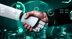 هوش مصنوعی لئوناردو فارسی