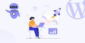 افزونه هوش مصنوعی وردپرس رایگان