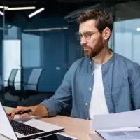 فضای کار اشتراکی در تهران