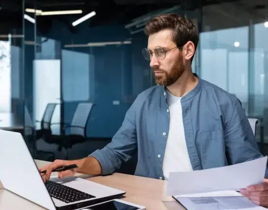 فضای کار اشتراکی در تهران