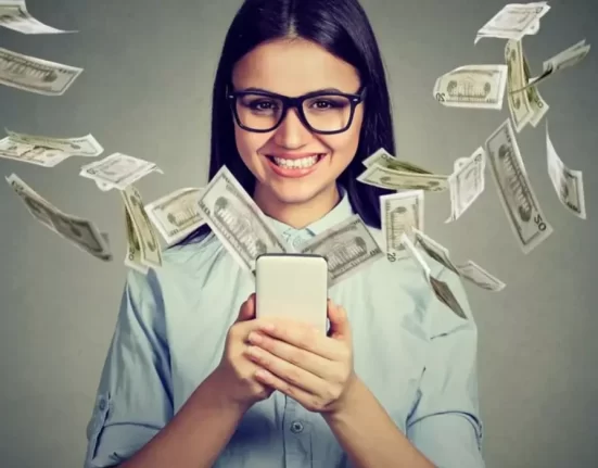 دانلود برنامه کسب درآمد میلیونی با گوشی