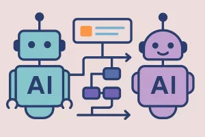 ایجنت هوش مصنوعی n8n