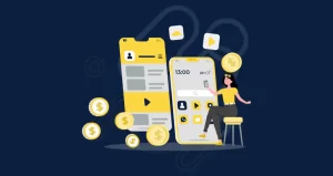 کسب درآمد به تومان با گوشی