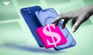 کسب درامد با گوشی رایگان