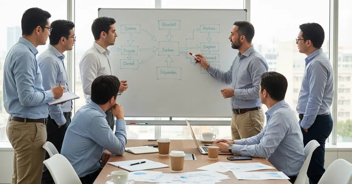 مشاوره راه‌اندازی استارتاپ