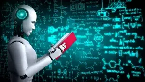 هوش مصنوعی حل مسائل ریاضی با عکس