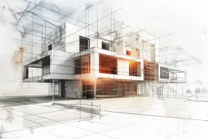 مقاله هوش مصنوعی در معماری