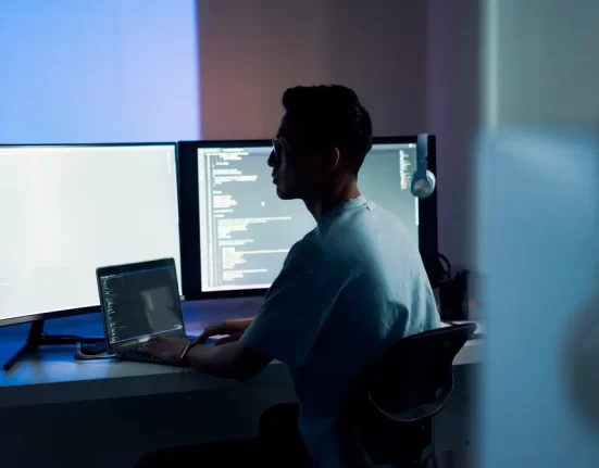 هوش مصنوعی nano banana