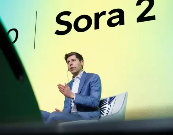 هوش مصنوعی سورا