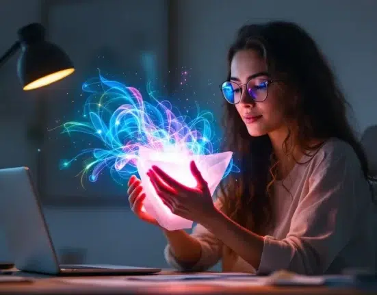 هوش مصنوعی napkin