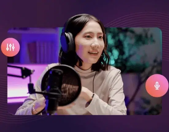 ابزارهای هوش مصنوعی تغییر صدا