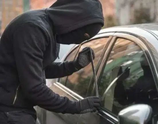 شرایط پوشش بیمه سرقت خودرو