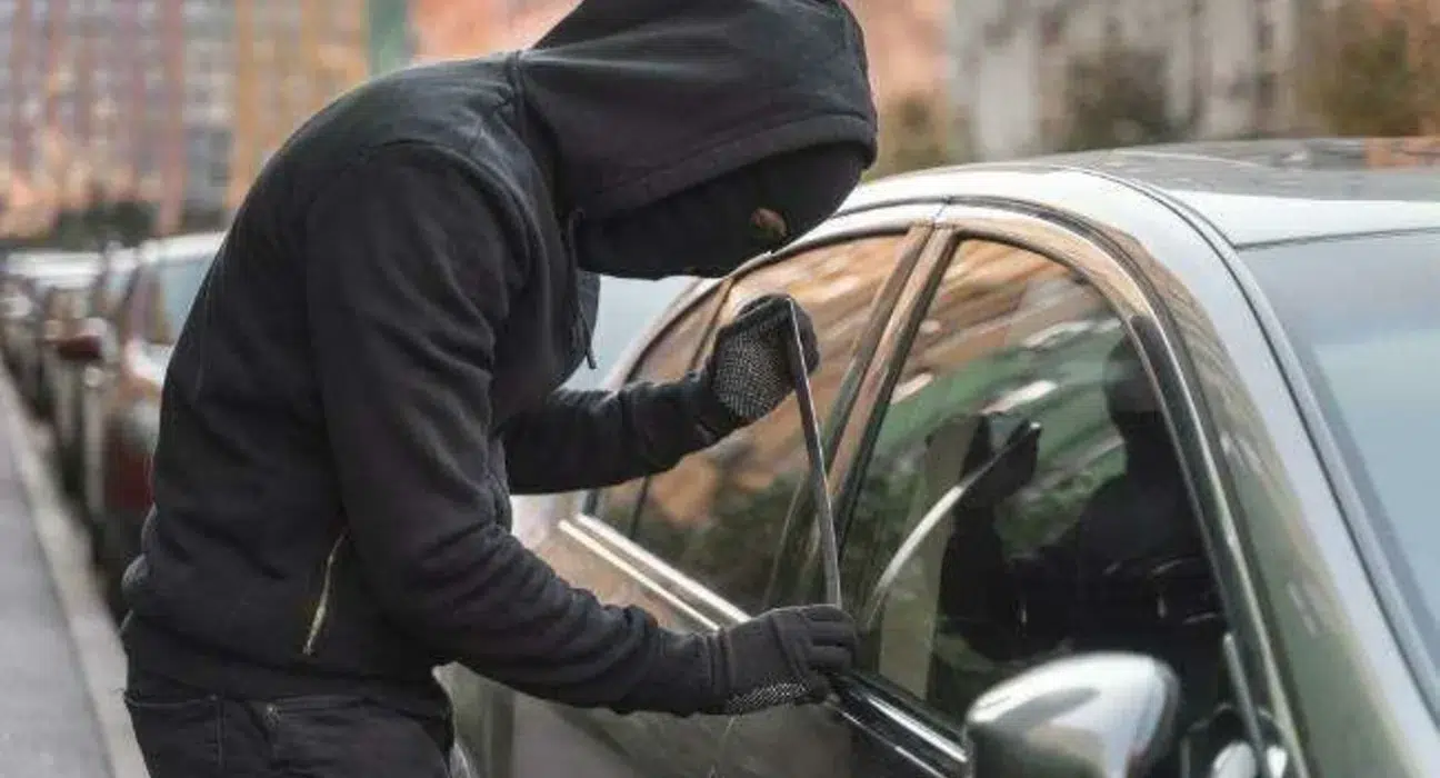 شرایط پوشش بیمه سرقت خودرو