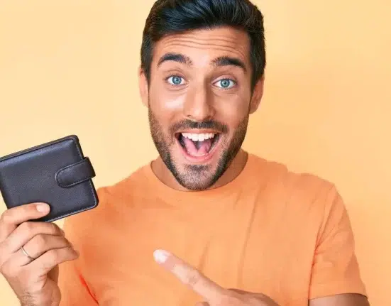 چگونه رمز ارز را به کیف پول انتقال دهیم