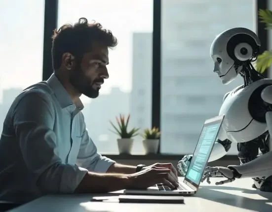 ترید با هوش مصنوعی