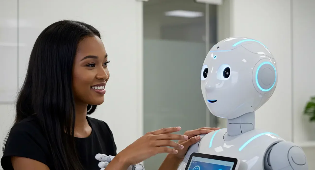 هوش مصنوعی عمومی