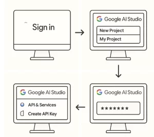 دانلود هوش مصنوعی نانو بنانا