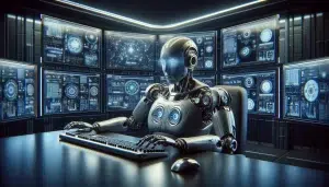 رباتیک و هوش مصنوعی چیست